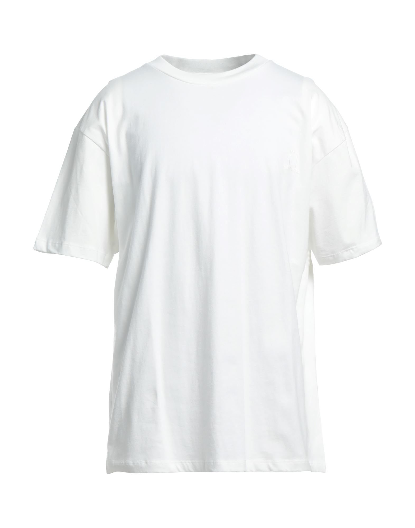 Heaven Door T-shirts In White
