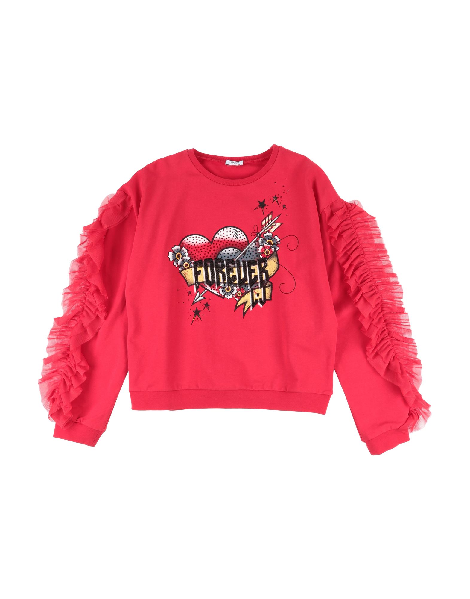  Liu •jo - Camisetas Y Tops - Sudaderas - On Yoox.com 