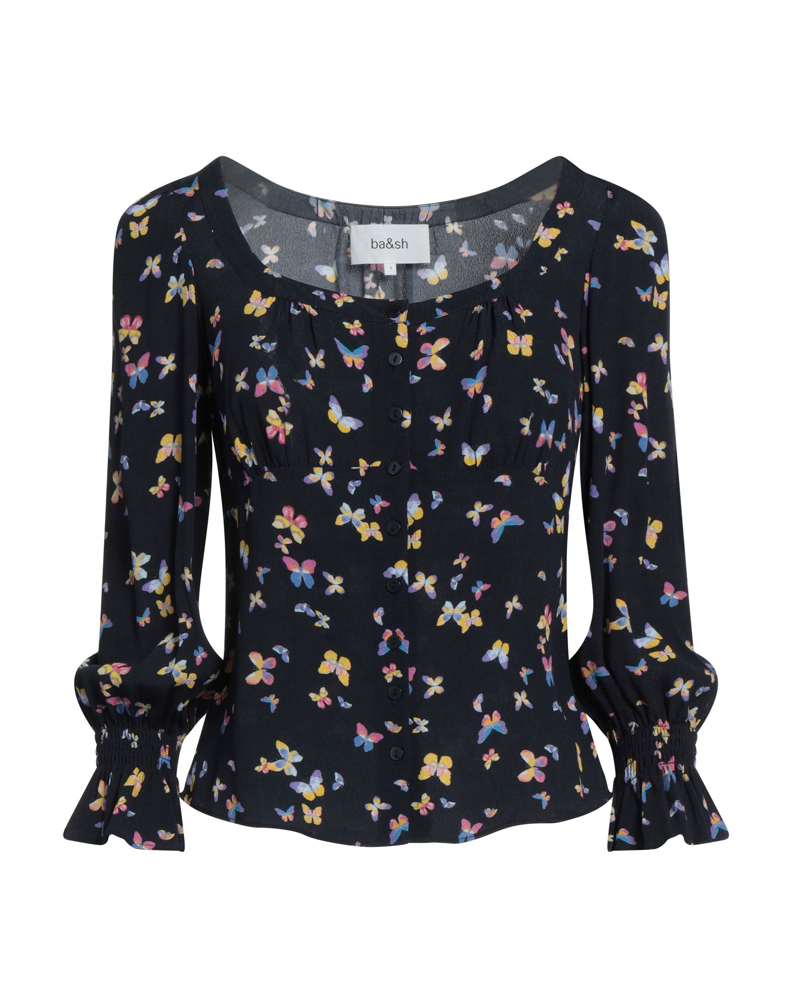  Ba&sh - Tops - Hemden - On Yoox.com 