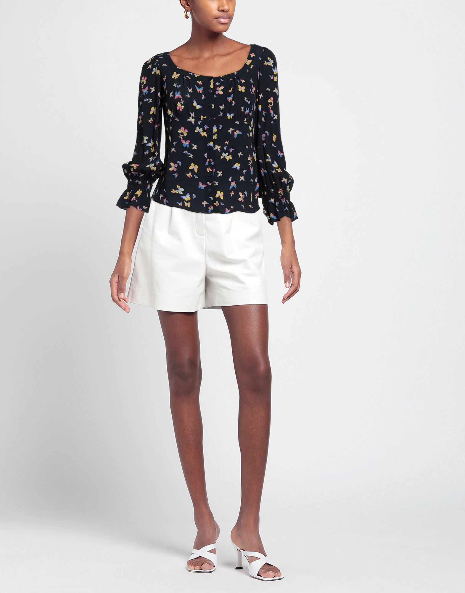  Ba&sh - Tops - Hemden - On Yoox.com 