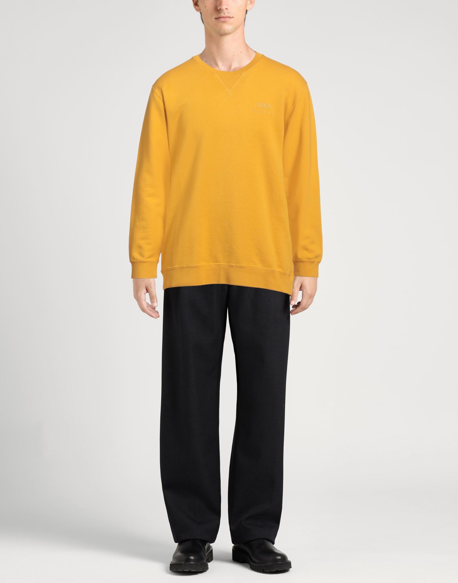  Edwin - Tops - Sweatshirts - On Yoox.com 