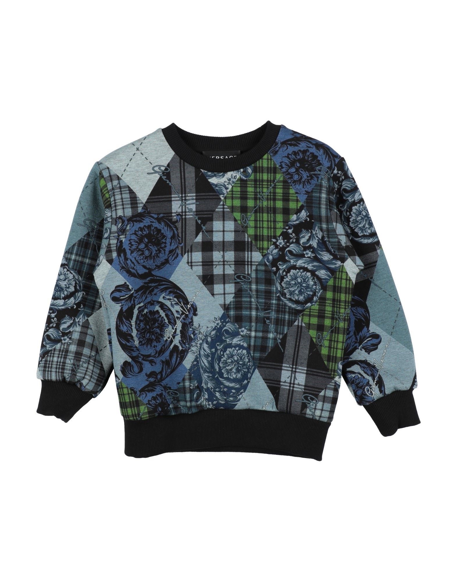  Versace Young - Tops - Sweatshirts - On Yoox.com 