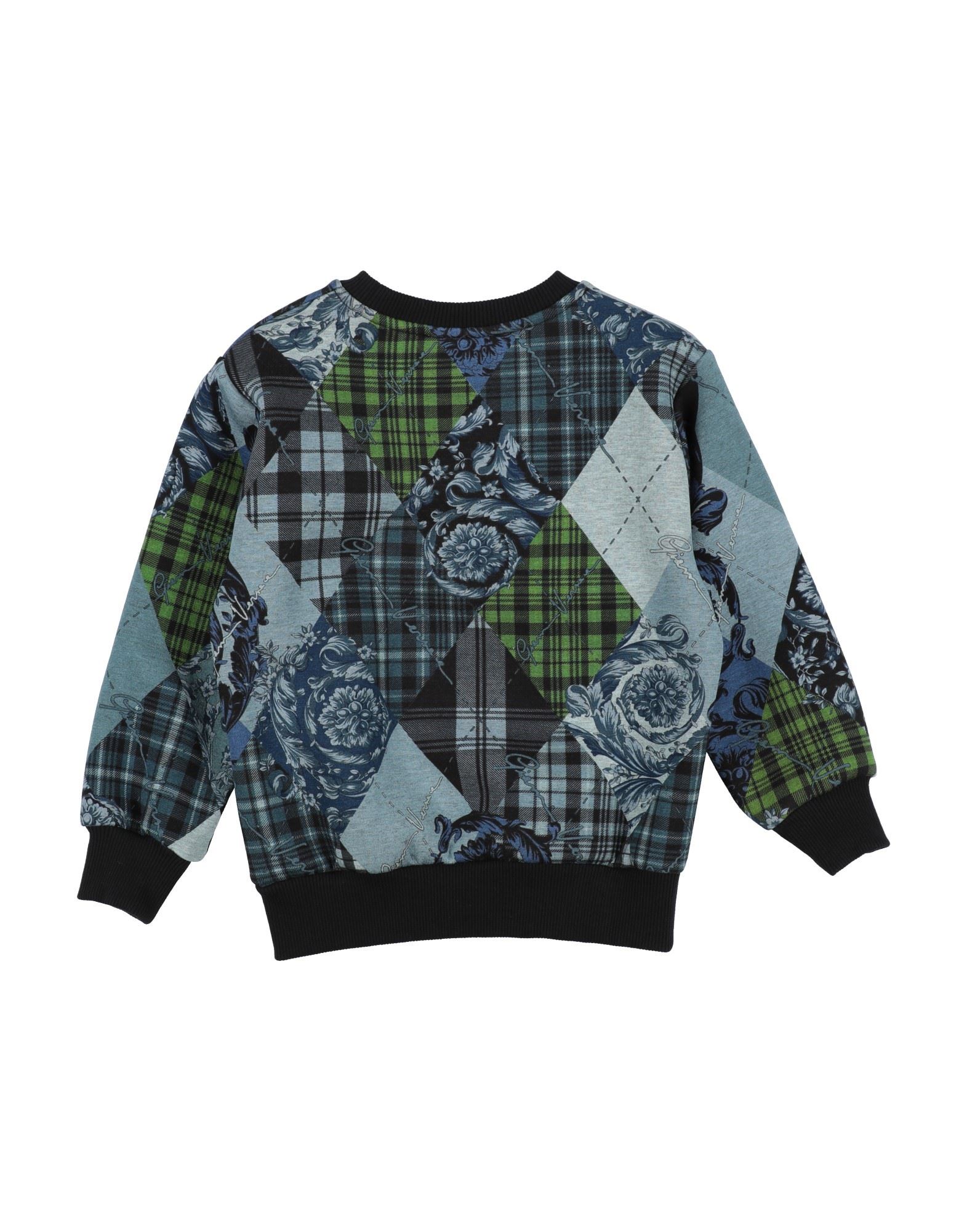  Versace Young - Tops - Sweatshirts - On Yoox.com 