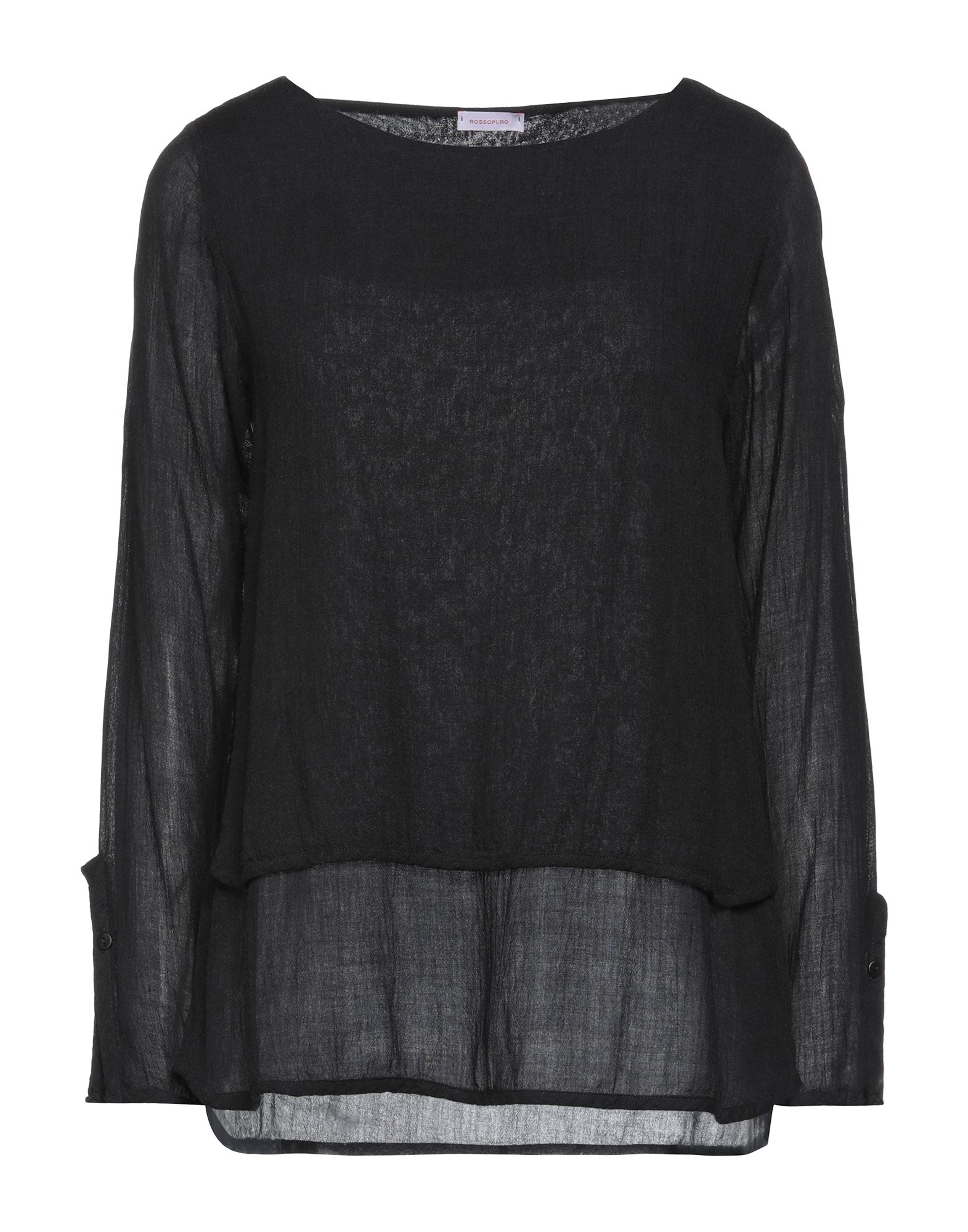  Rossopuro - Tops - Tops - On Yoox.com 