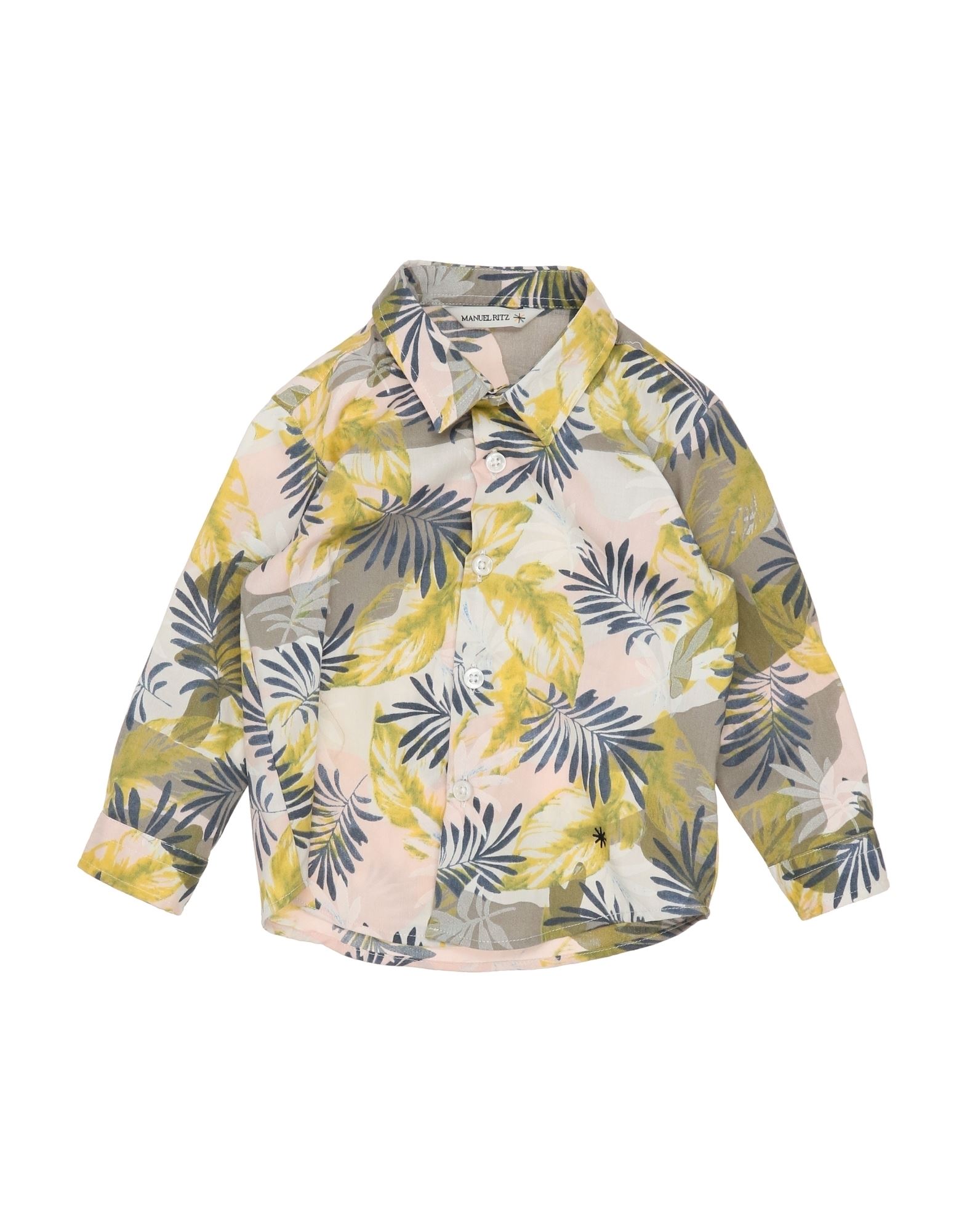  Manuel Ritz - Tops - Hemden - On Yoox.com 