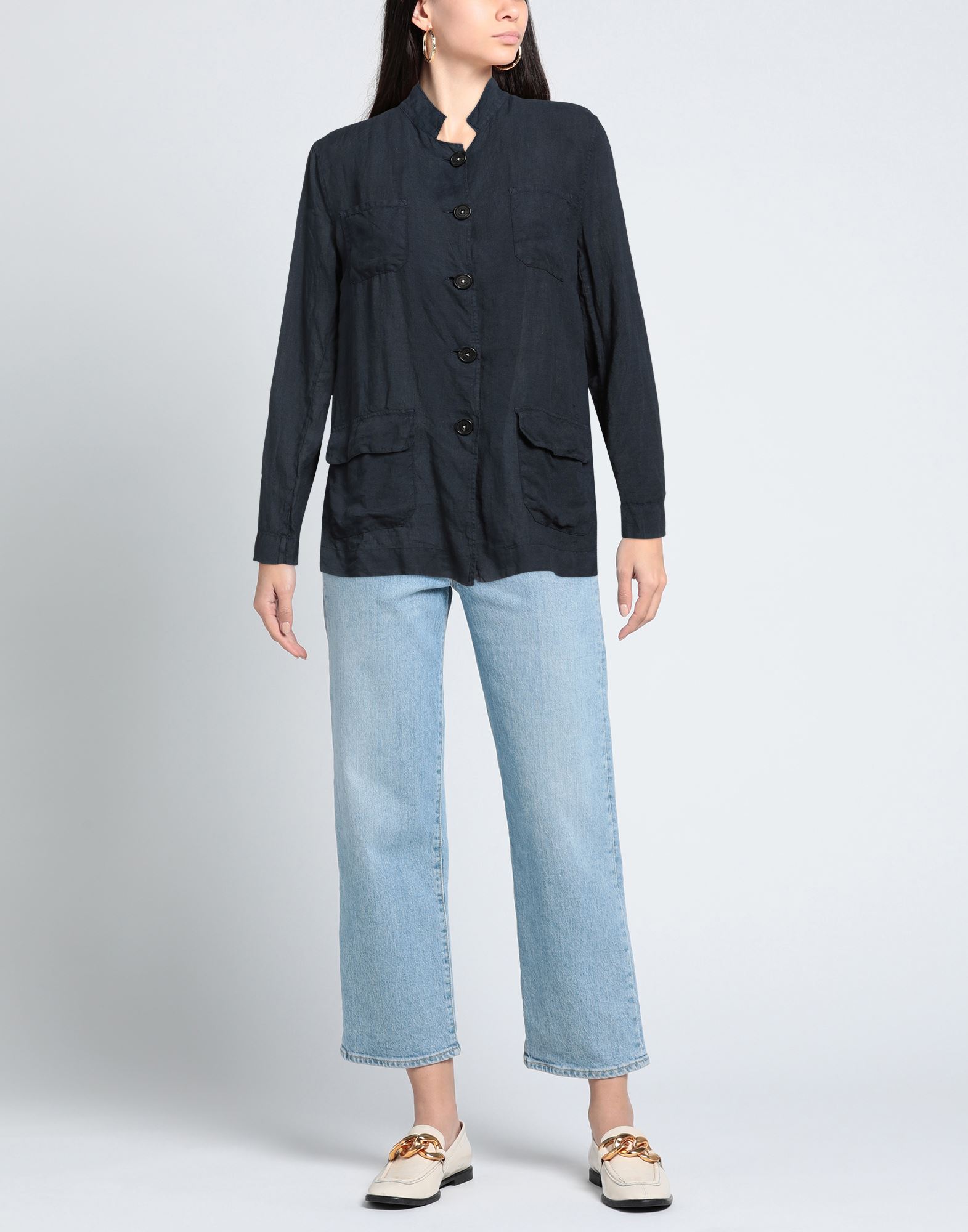  Massimo Alba - Camisetas Y Tops - Camisas - On Yoox.com 