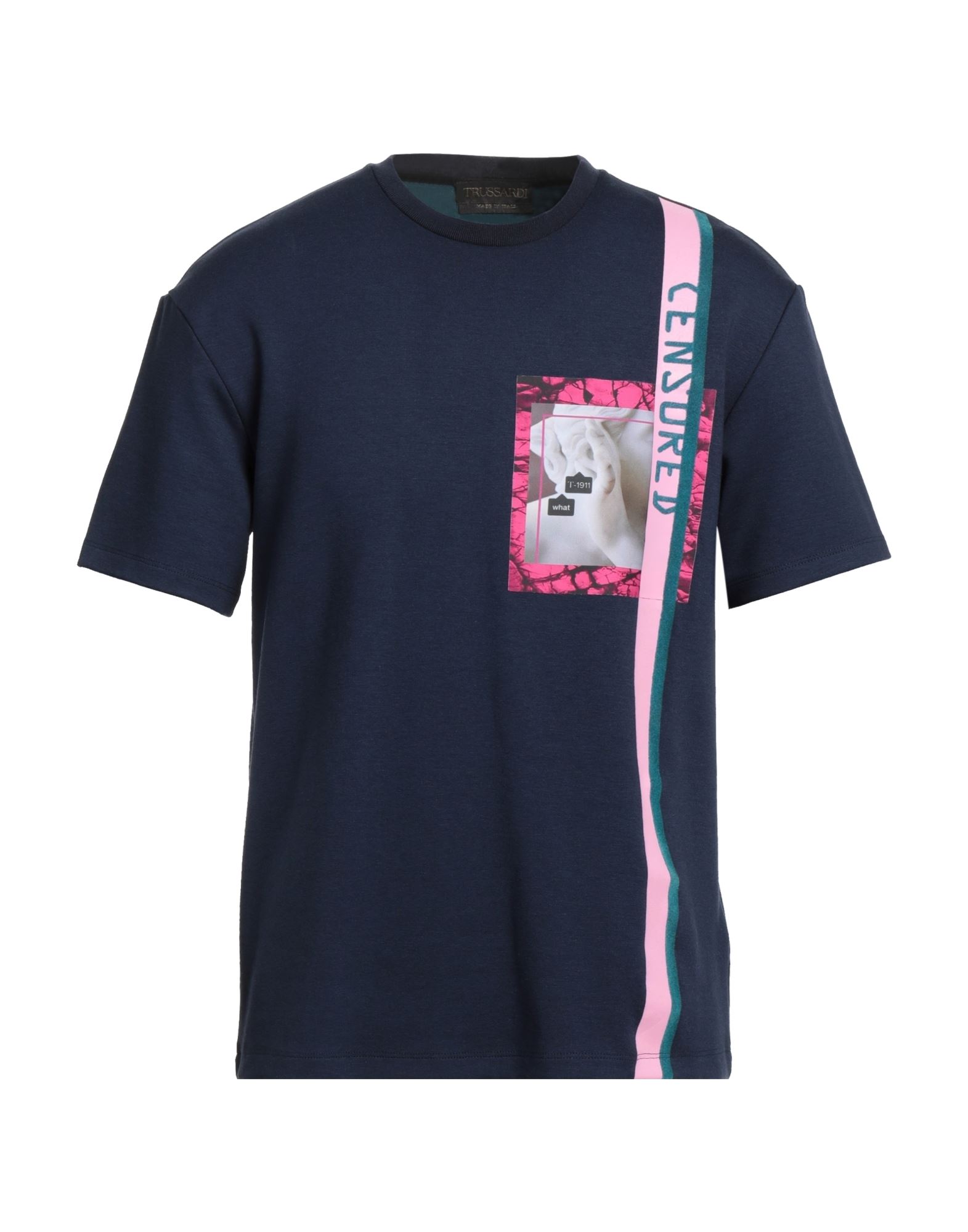 １１日限定価格☆TRUSSARDI 高級 長袖 Tシャツ 38 TRUSSARDI（トラサルディ）の「TRUSSARDI(トラサルディ)Kids
