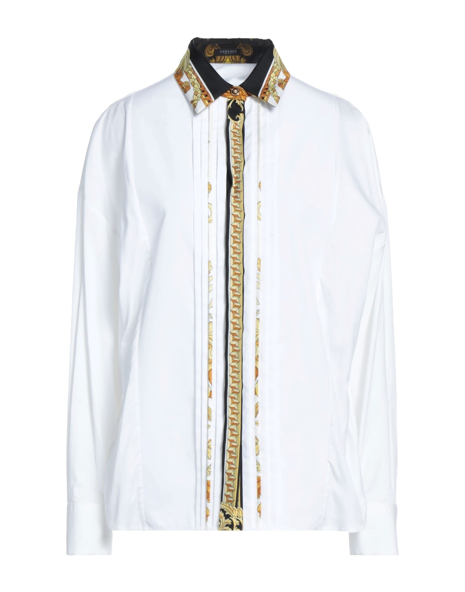  Versace - Tops - Hemden - On Yoox.com 