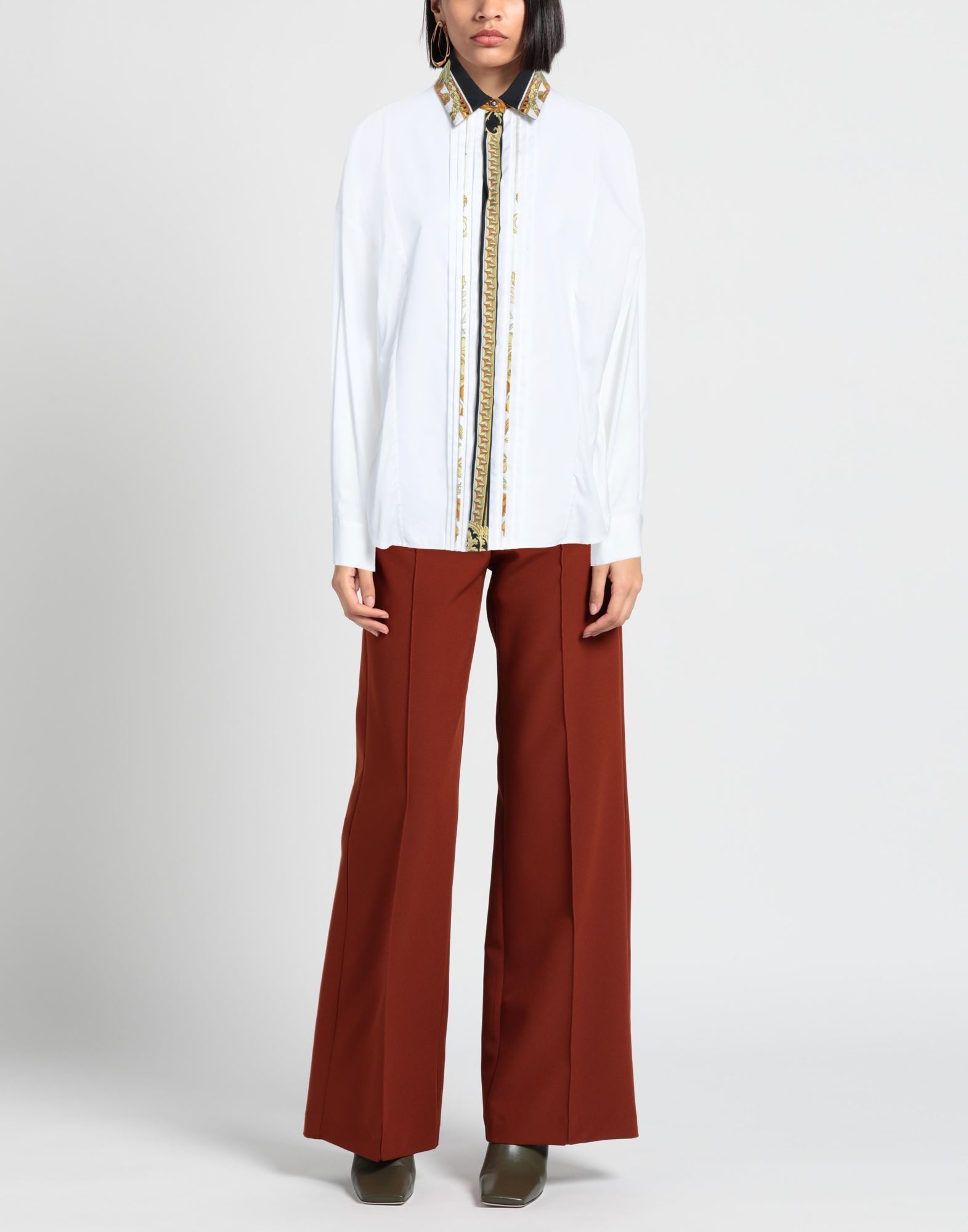  Versace - Tops - Hemden - On Yoox.com 