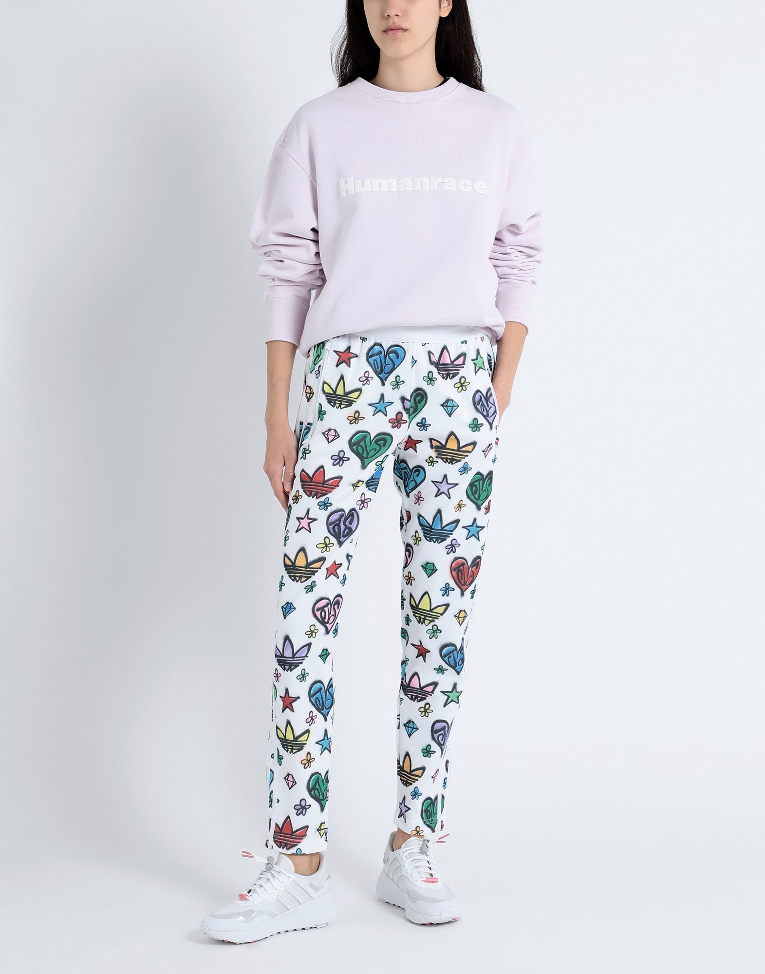  Adidas Originals - Tops - Sweatshirts - On Yoox.com 