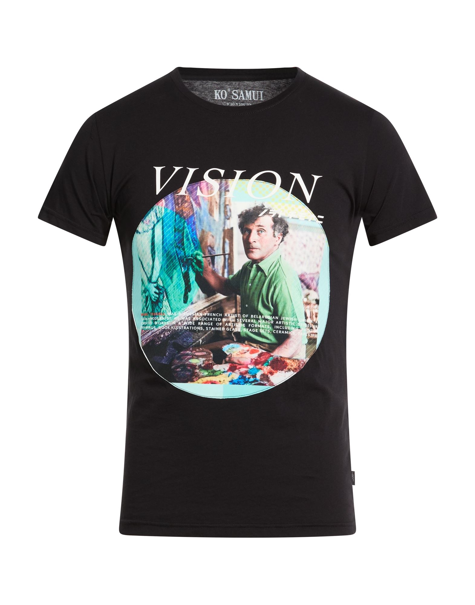  Ko Samui - Tops - T-shirts - On Yoox.com 