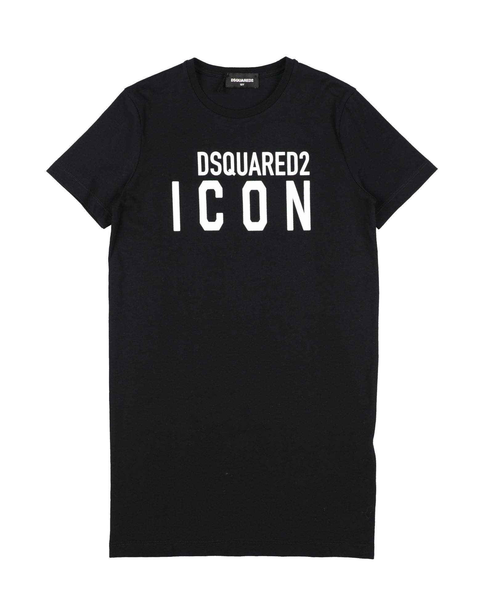 DSQUARED2 ΦΟΡΕΜΑΤΑ Παιδικό φόρεμα