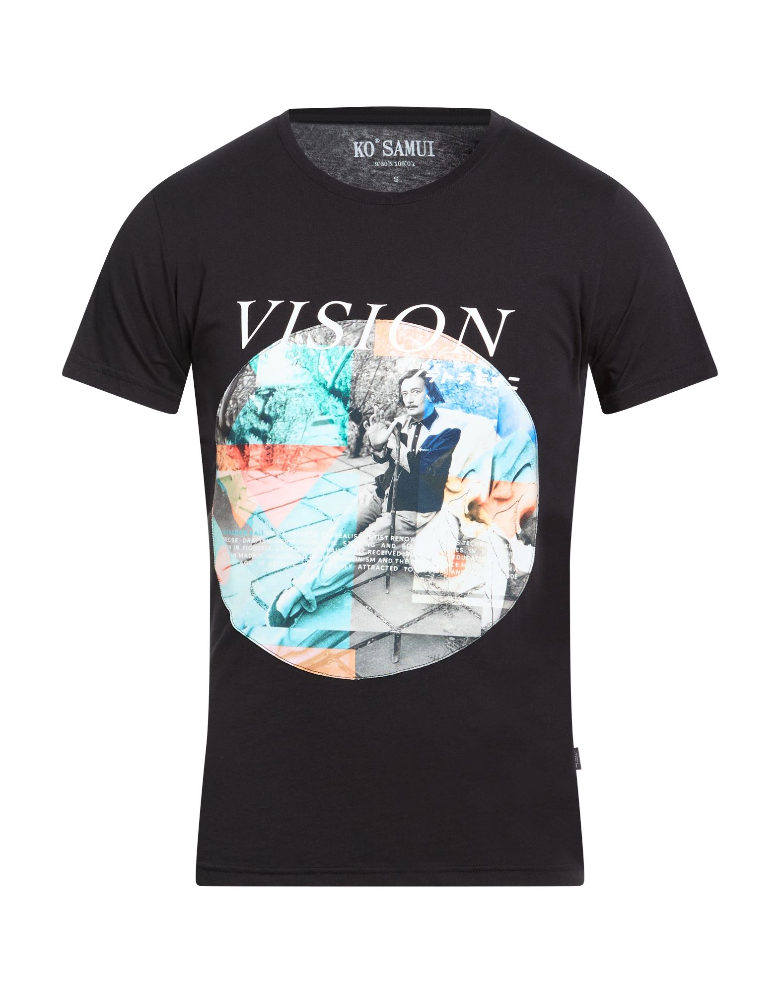  Ko Samui - Tops - T-shirts - On Yoox.com 