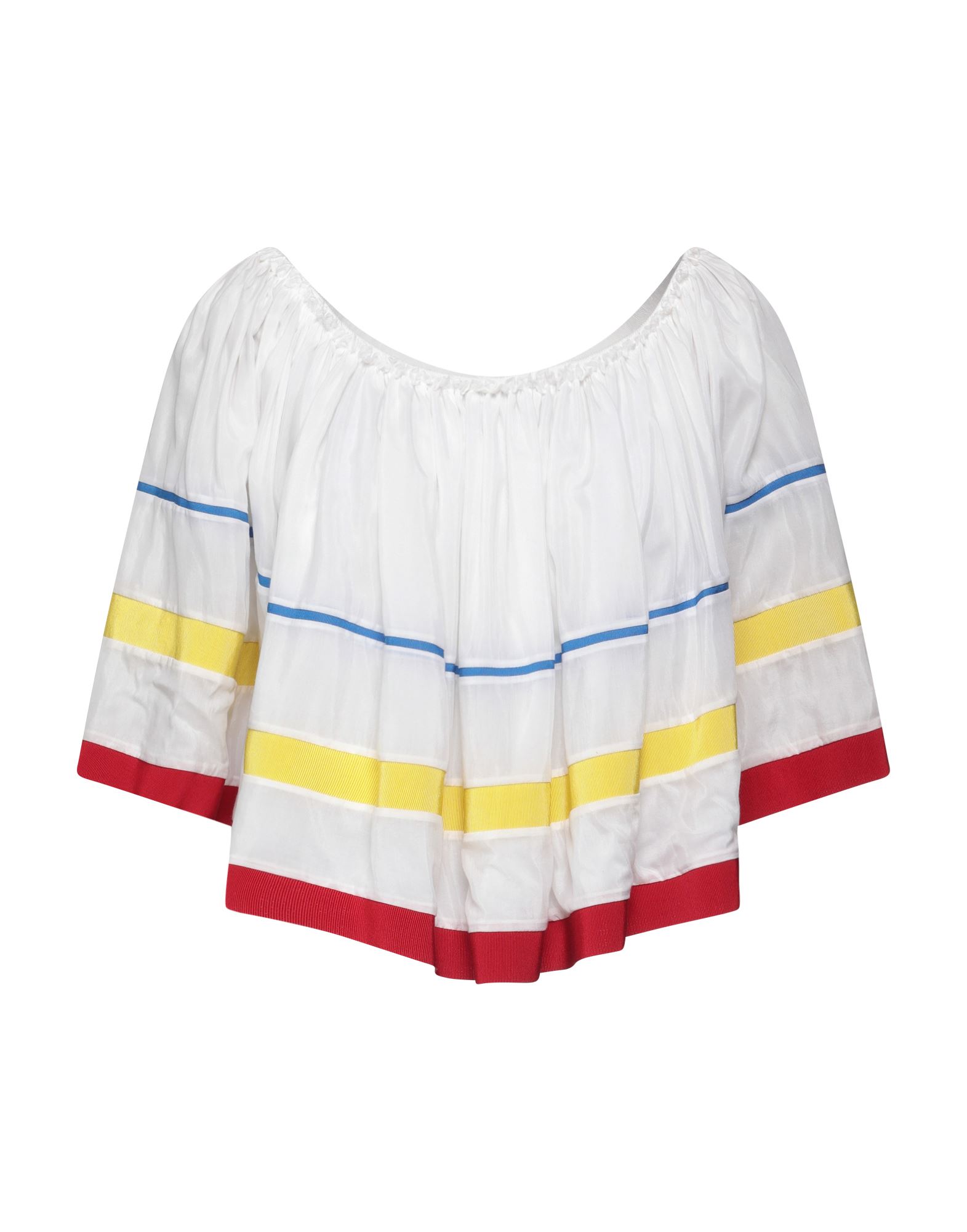  Maison Rabih Kayrouz - Tops - T-shirts - On Yoox.com 