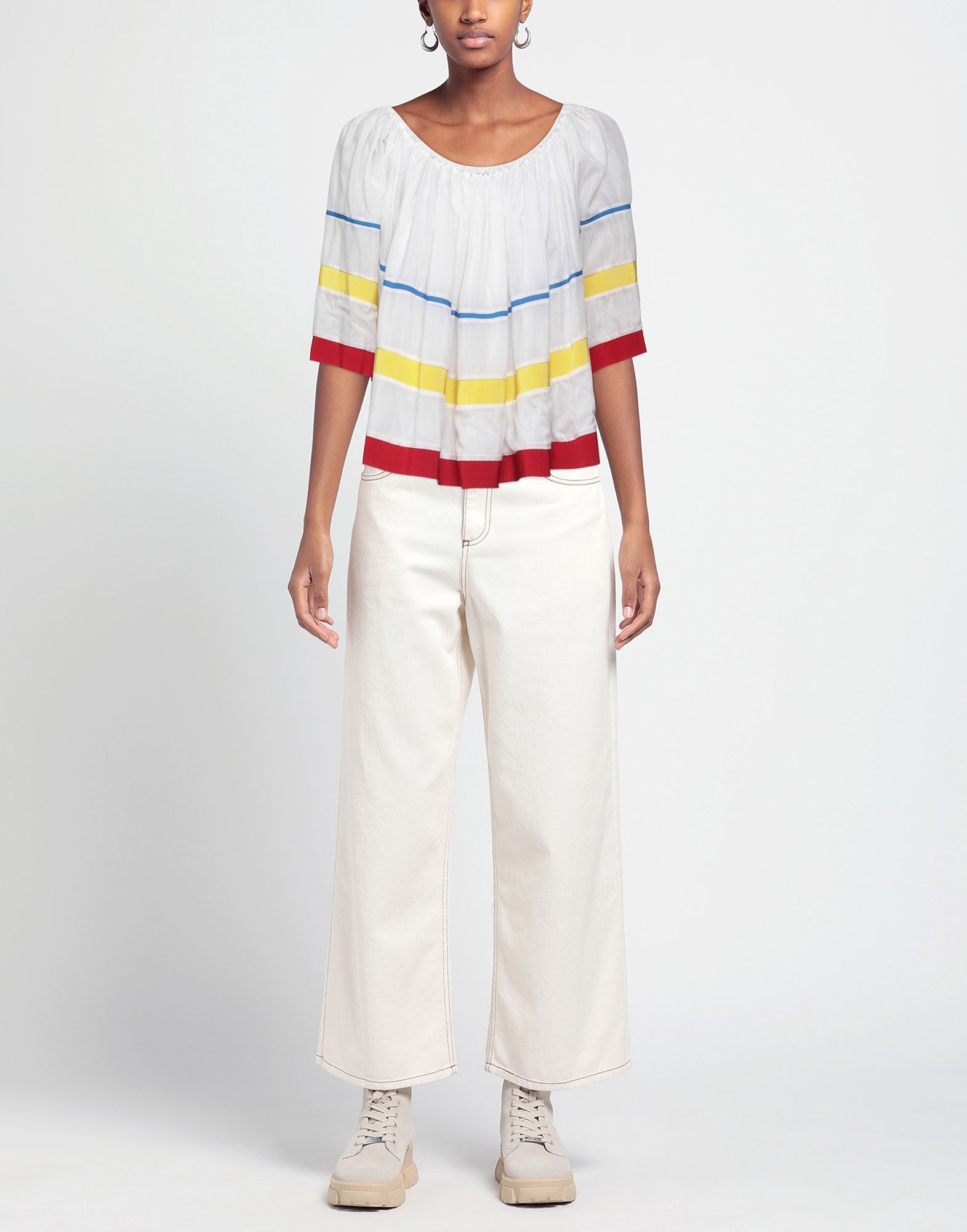  Maison Rabih Kayrouz - Tops - T-shirts - On Yoox.com 