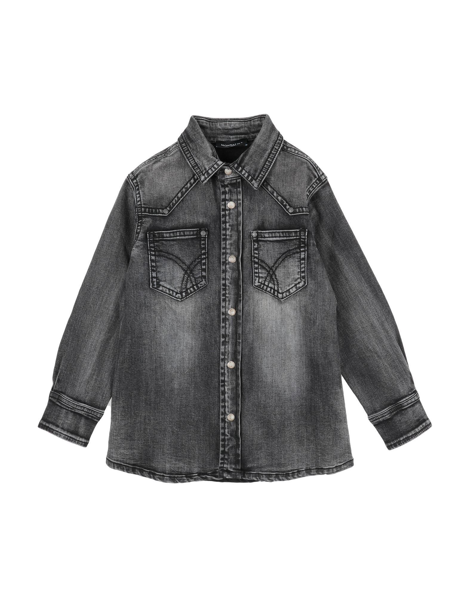  Monnalisa - Tops - Jeanshemden - On Yoox.com 