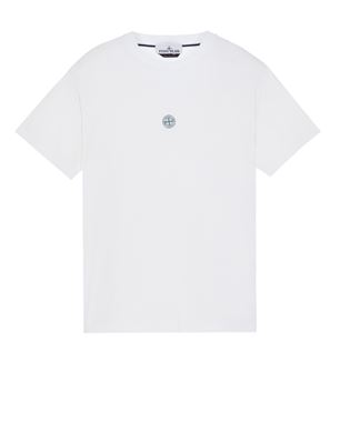 inspanning Luidspreker Phalanx Stone Island Polo T-shirts SS_'023 | Official Store