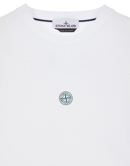 12963523ms - Polo 衫与 T 恤 STONE ISLAND