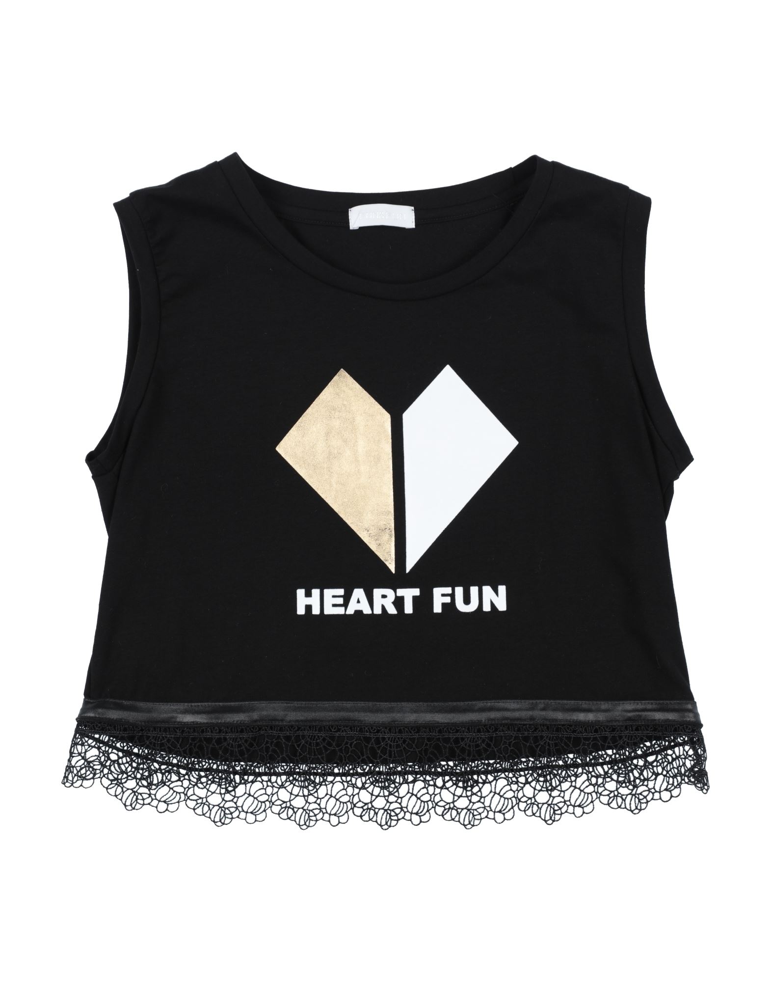  Fun & Fun - Tops - T-shirts - On Yoox.com 