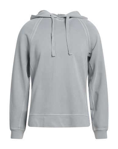 Ten C Man Sweatshirt Grey Size M Cotton