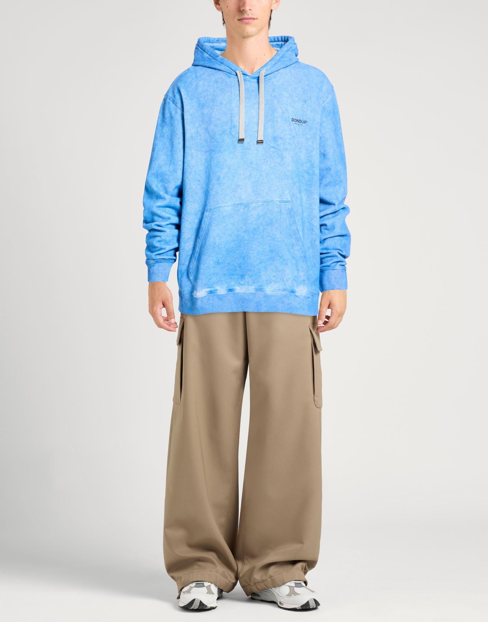  Dondup - Camisetas Y Tops - Sudaderas - On Yoox.com 