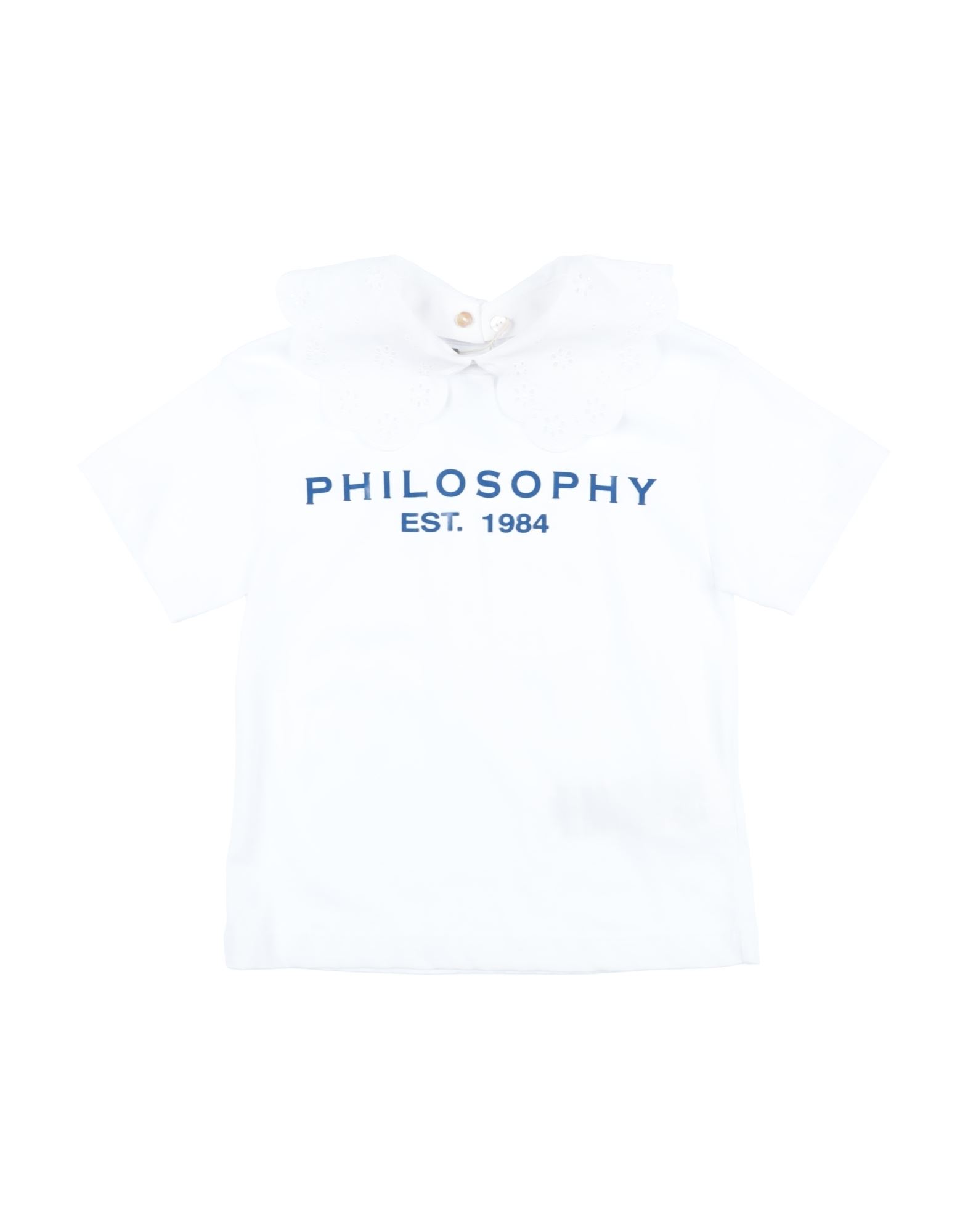 PHILOSOPHY di LORENZO SERAFINI ΜΠΛΟΥΖΑΚΙΑ T-shirt