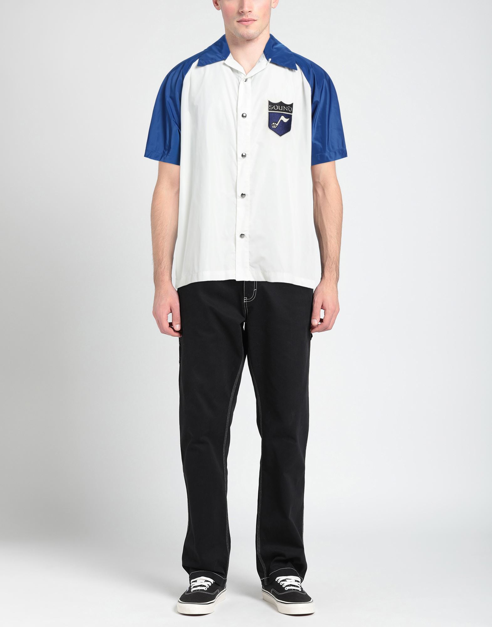  Just Don - Camisetas Y Tops - Camisas - On Yoox.com 