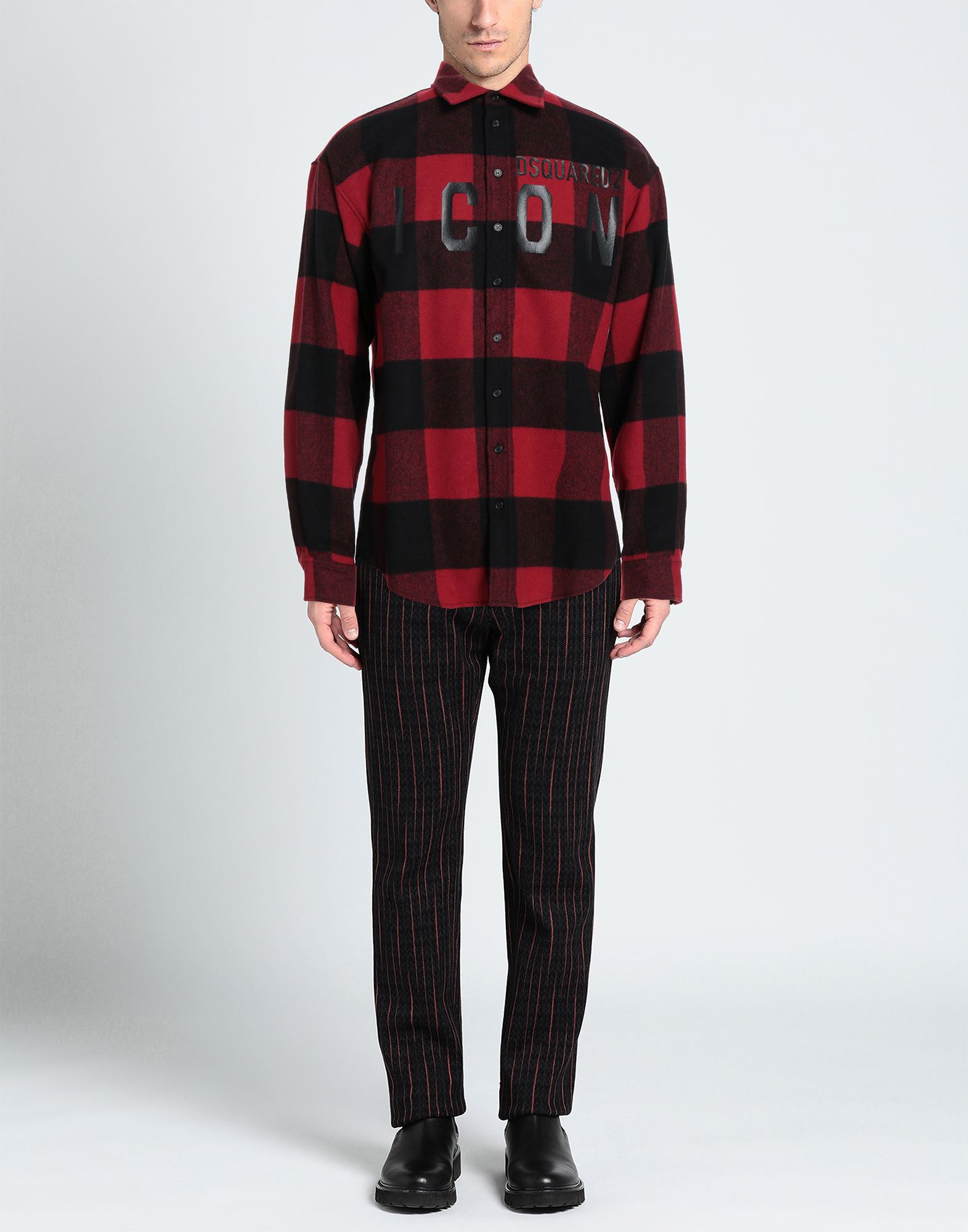  Dsquared2 - Jacken & Mäntel - Jacken Und Anoraks - On Yoox.com 