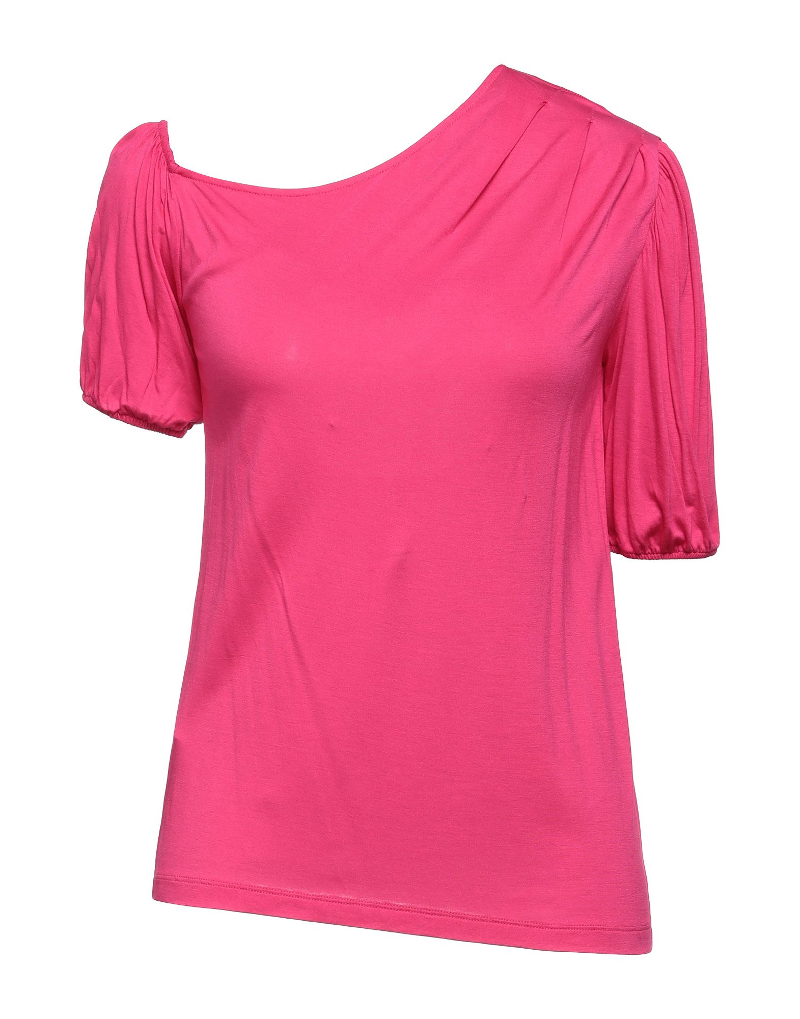 Pinko T-shirts In Pink