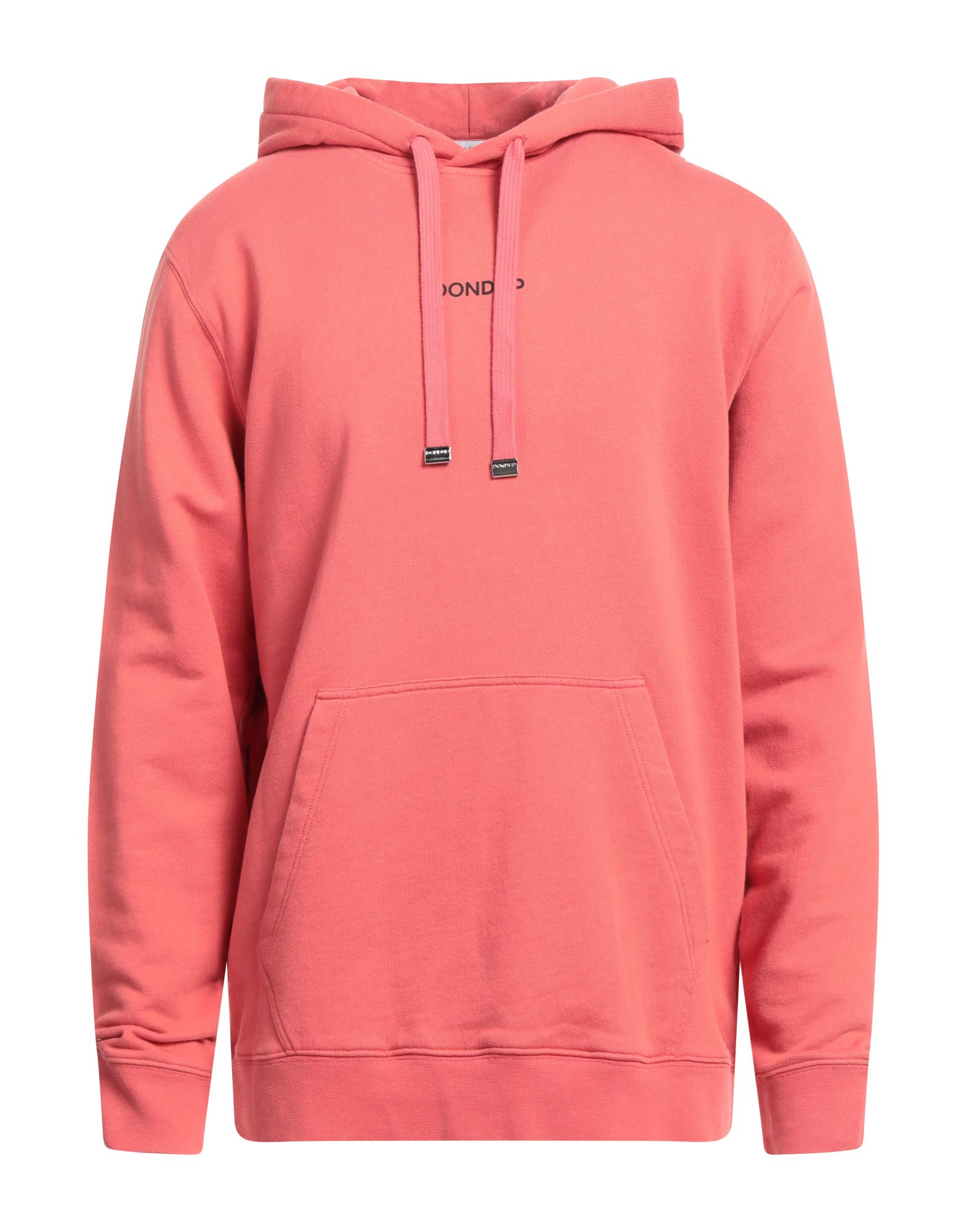 Dondup Sweatshirts In Red