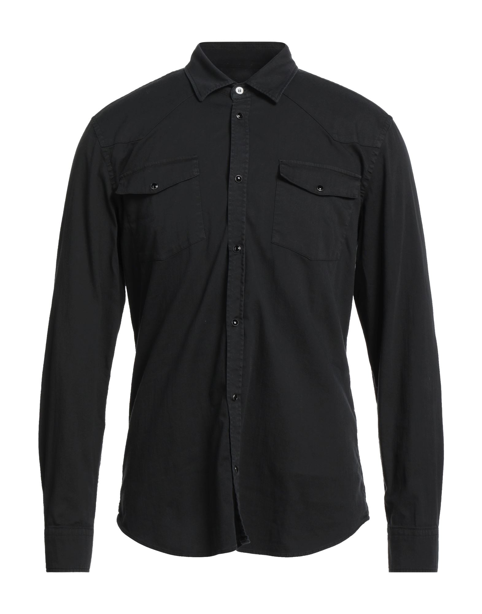  Dondup - Tops - Jeanshemden - On Yoox.com 