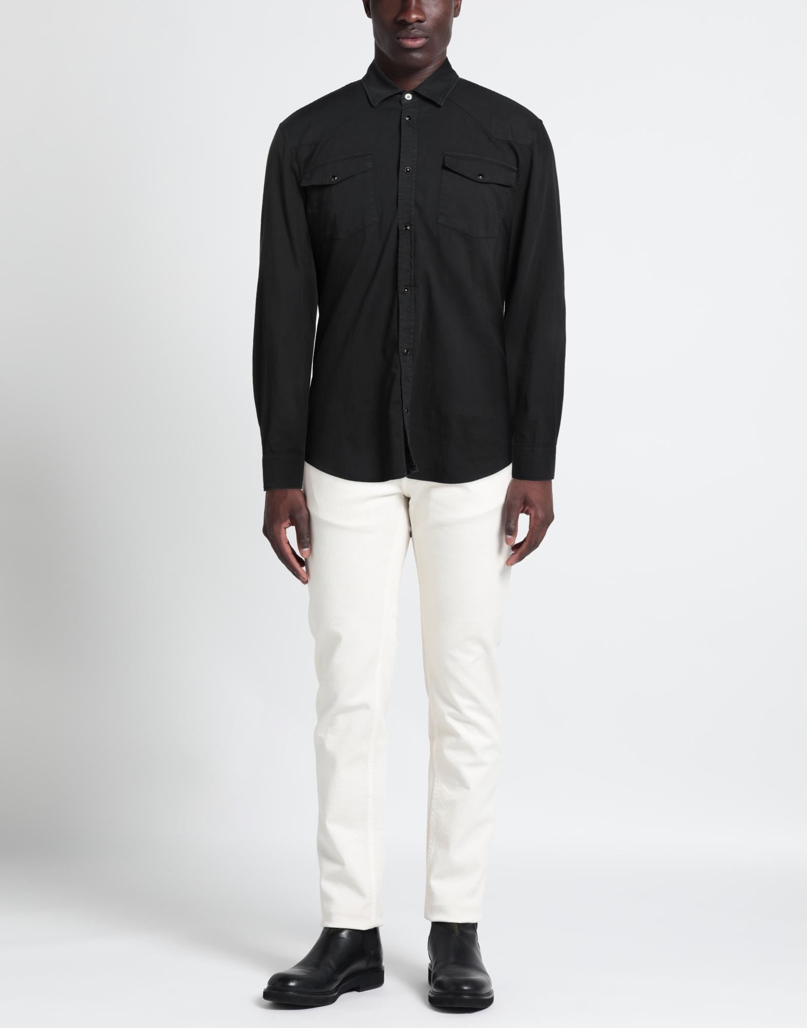  Dondup - Tops - Jeanshemden - On Yoox.com 