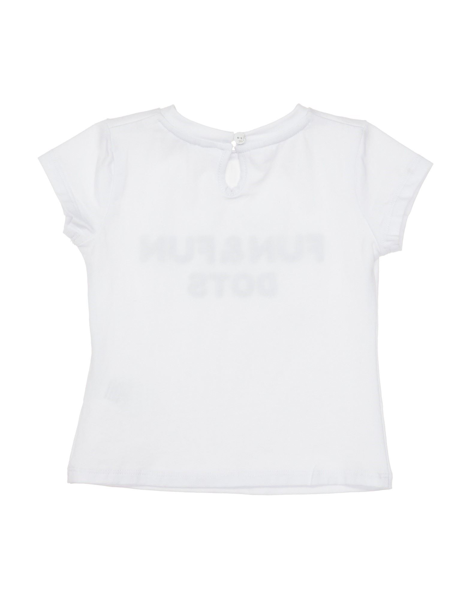  Fun & Fun - Camisetas Y Tops - Camisetas - On Yoox.com 