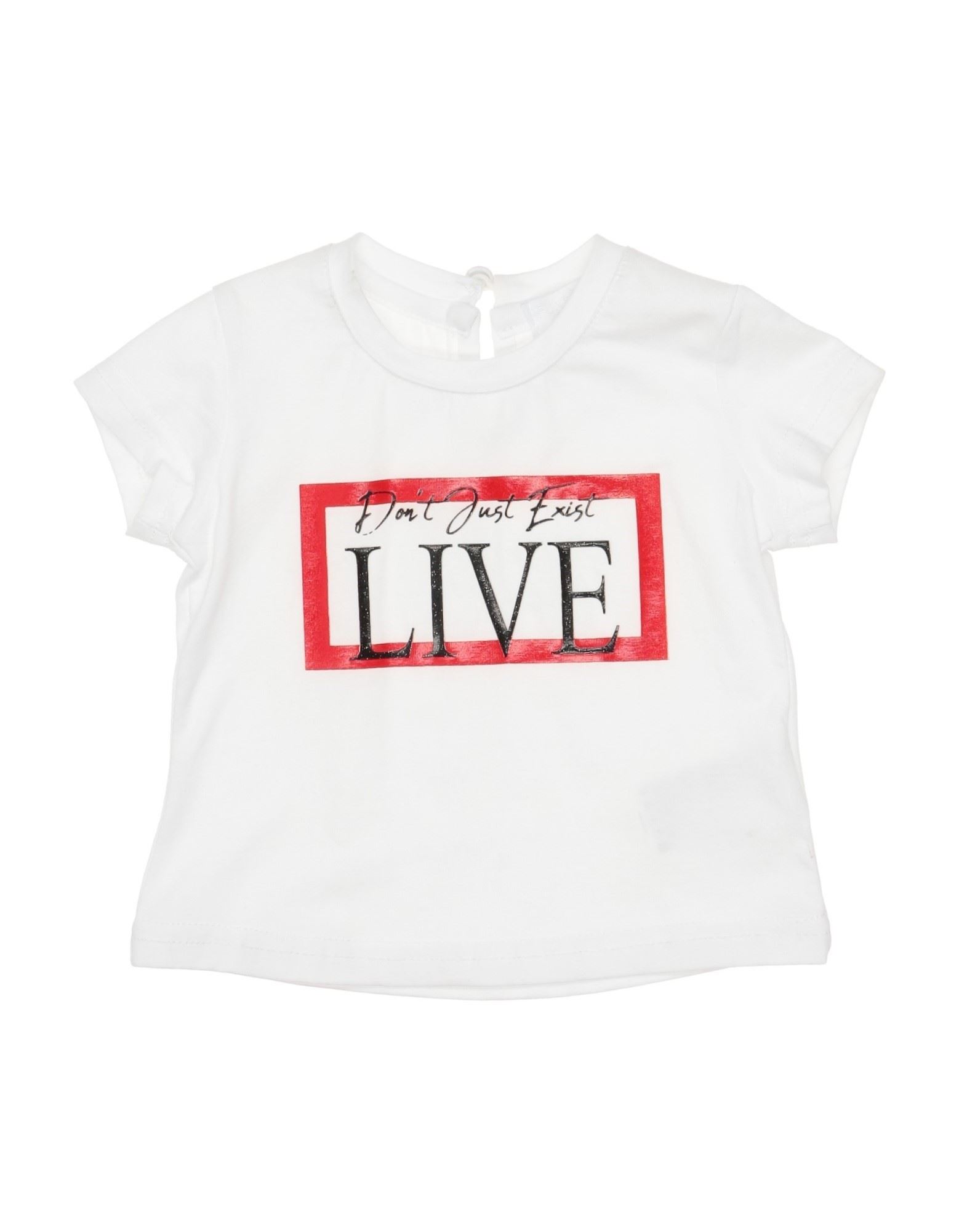  Fun & Fun - Camisetas Y Tops - Camisetas - On Yoox.com 
