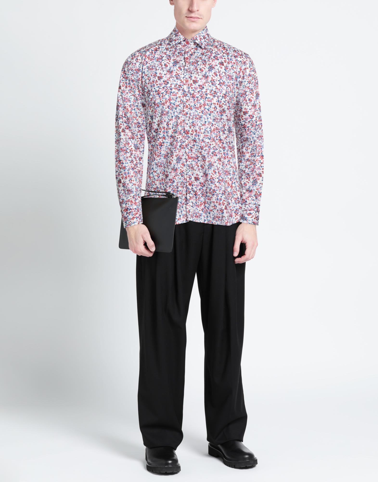  Aglini - Tops - Hemden - On Yoox.com 