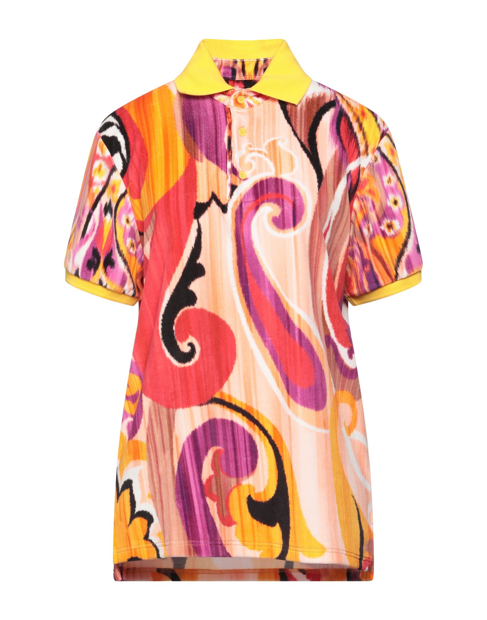  Etro - Camisetas Y Tops - Polos - On Yoox.com 