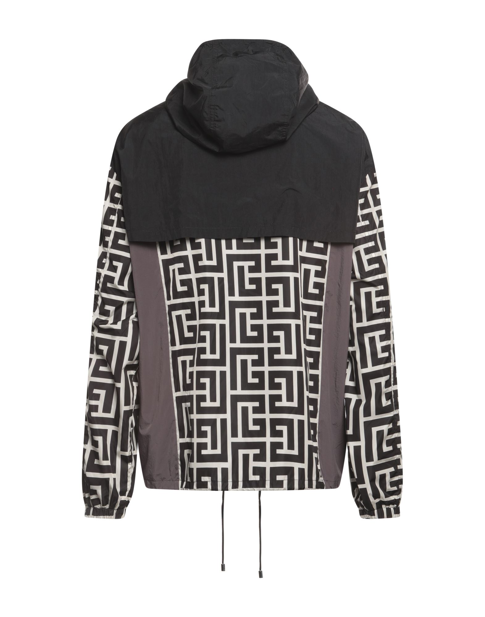  Balmain - Jacken & Mäntel - Jacken Und Anoraks - On Yoox.com 