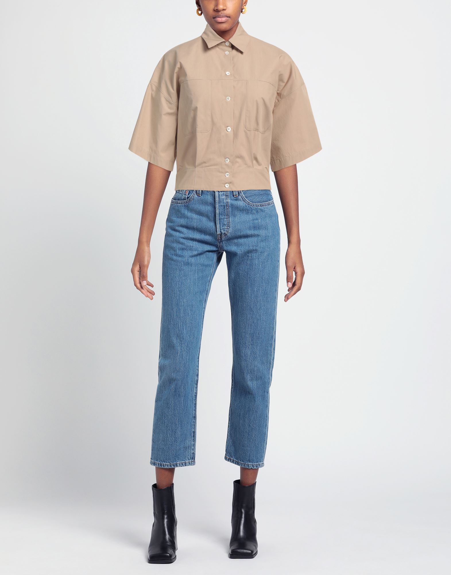  Ambush - Tops - Hemden - On Yoox.com 