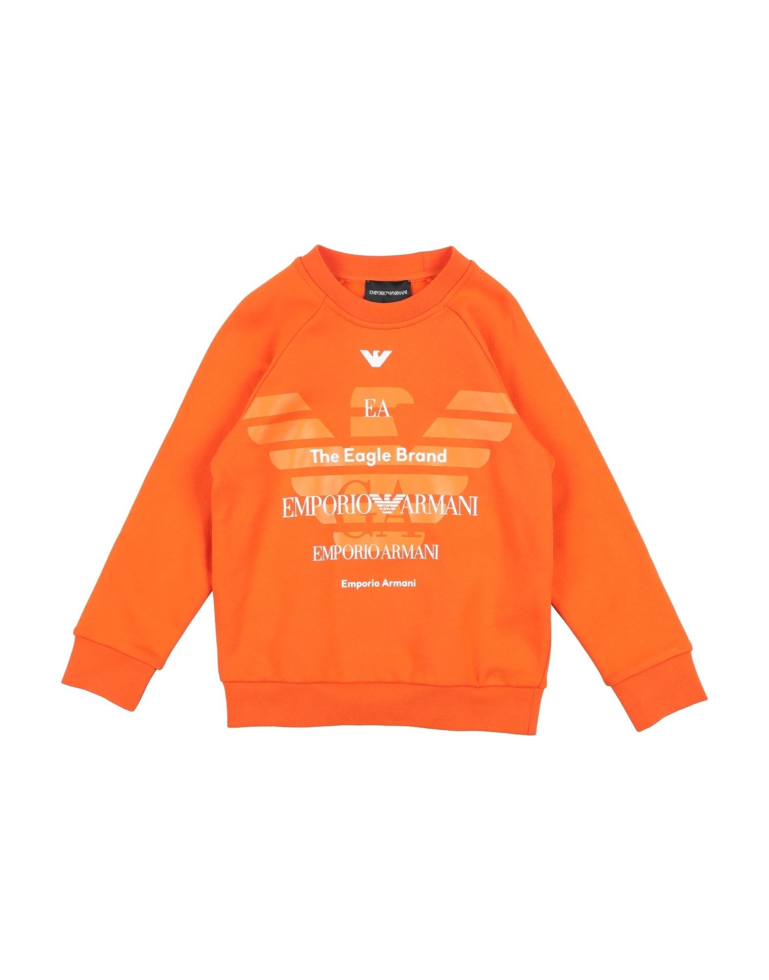  Emporio Armani - Tops - Sweatshirts - On Yoox.com 