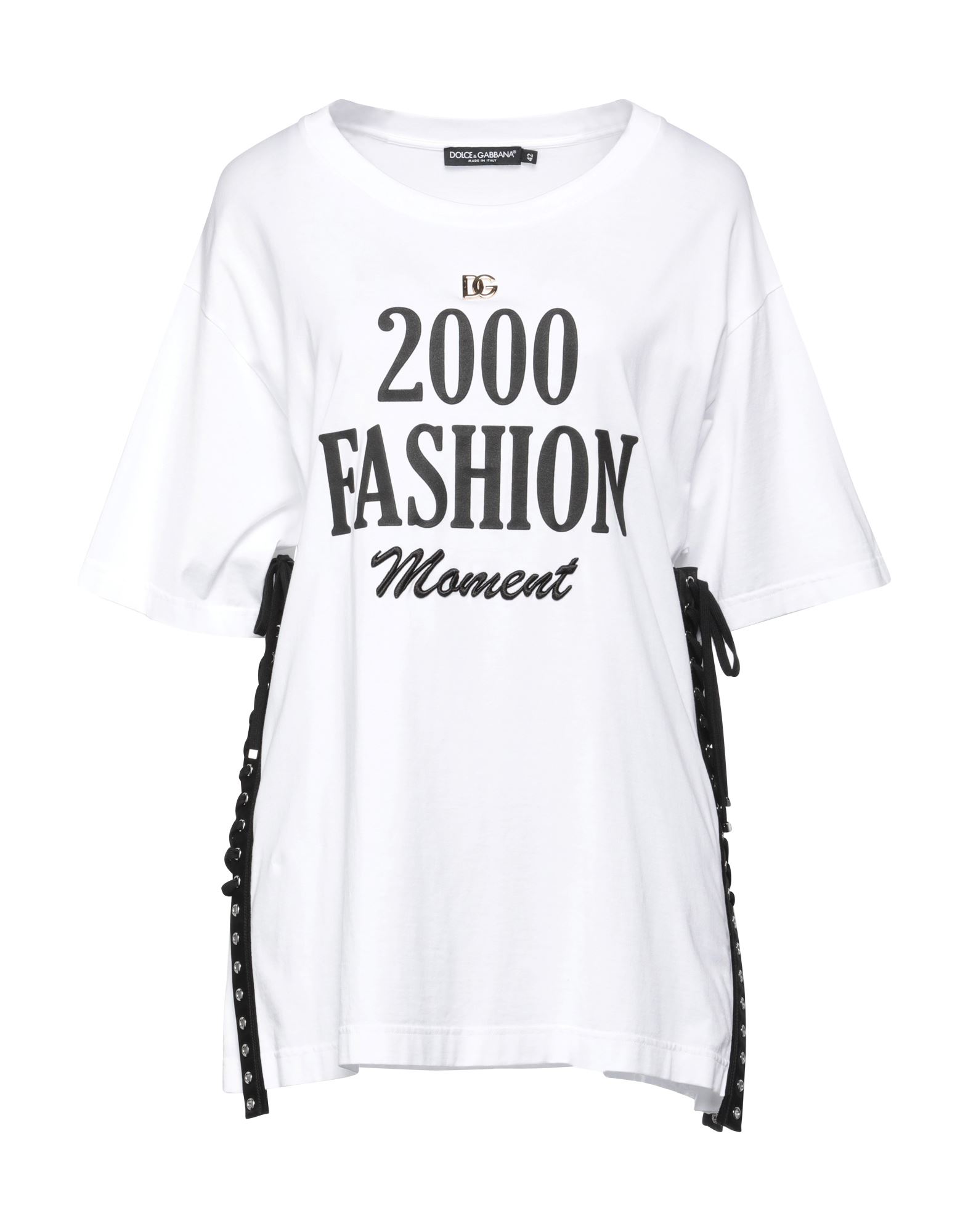 DOLCE&GABBANA DOLCE&GABBANA ΜΠΛΟΥΖΑΚΙΑ T-shirt