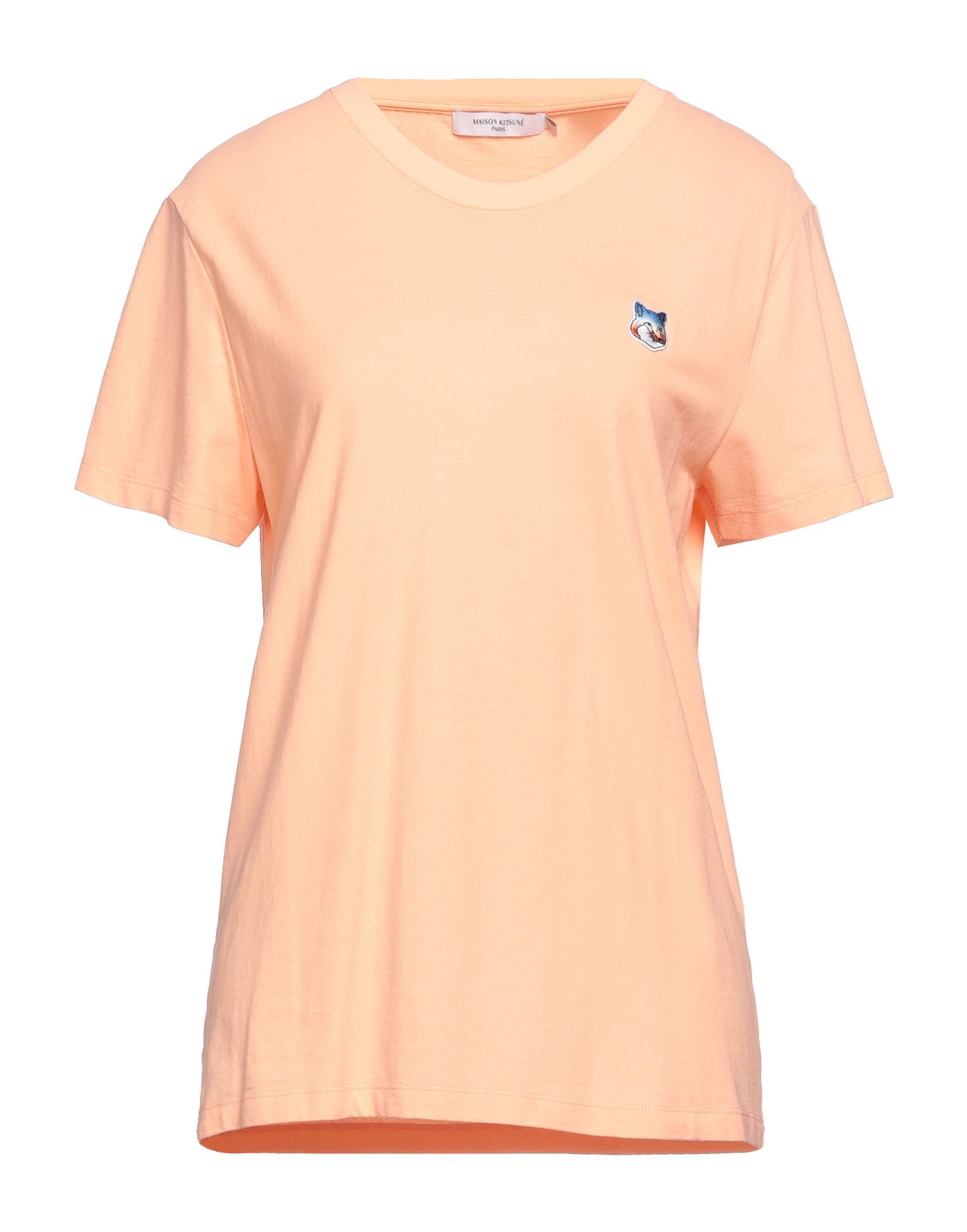 MAISON KITSUNÉ ΜΠΛΟΥΖΑΚΙΑ T-shirt