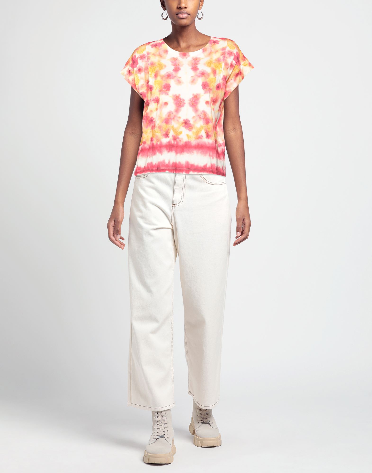  High - Camisetas Y Tops - Camisetas - On Yoox.com 