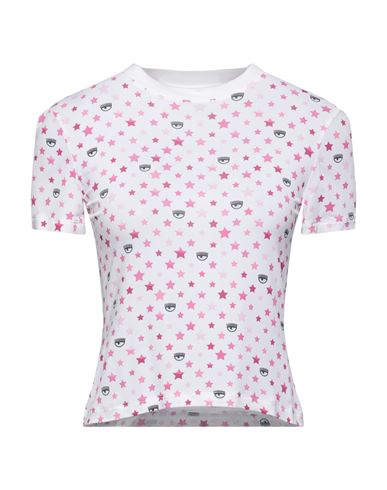 Camiseta Mujer Blanco M,S,XS Mujer