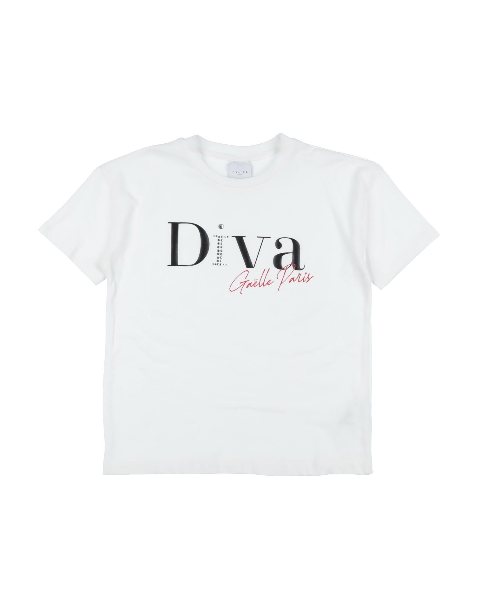 GAëLLE Paris ΜΠΛΟΥΖΑΚΙΑ T-shirt