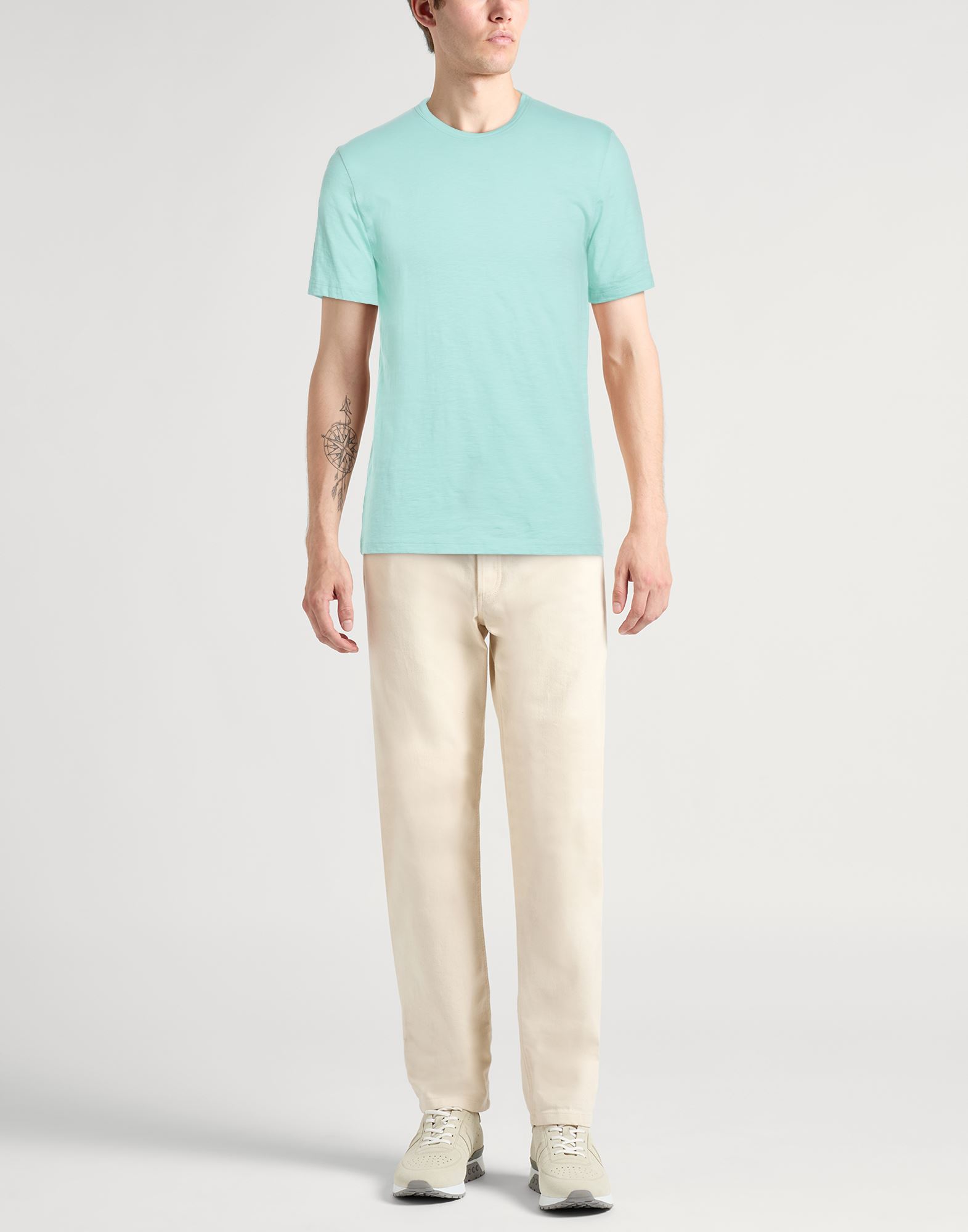  Theory - Tops - T-shirts - On Yoox.com 