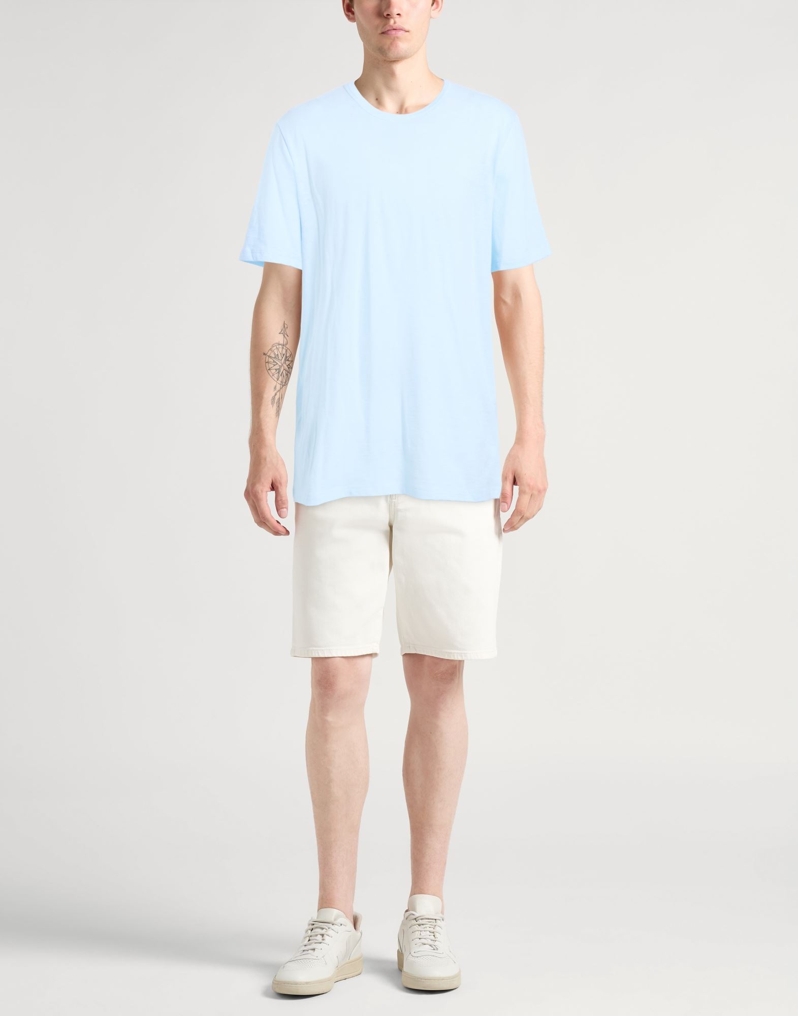  Theory - Tops - T-shirts - On Yoox.com 