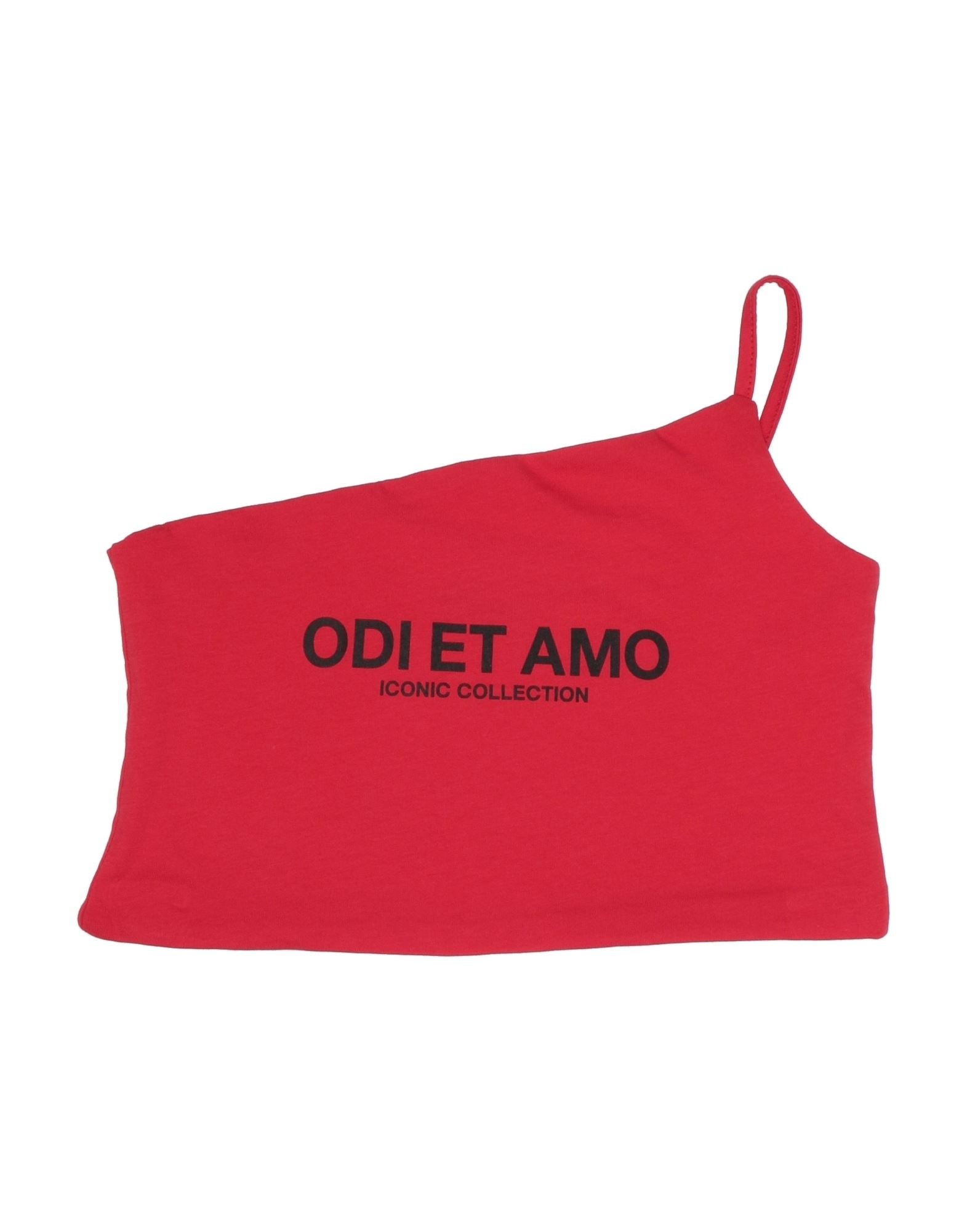 ODI ET AMO ΜΠΛΟΥΖΑΚΙΑ T-shirt