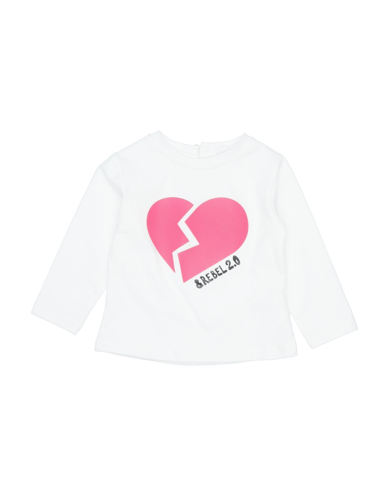  Fun & Fun - Camisetas Y Tops - Camisetas - On Yoox.com 