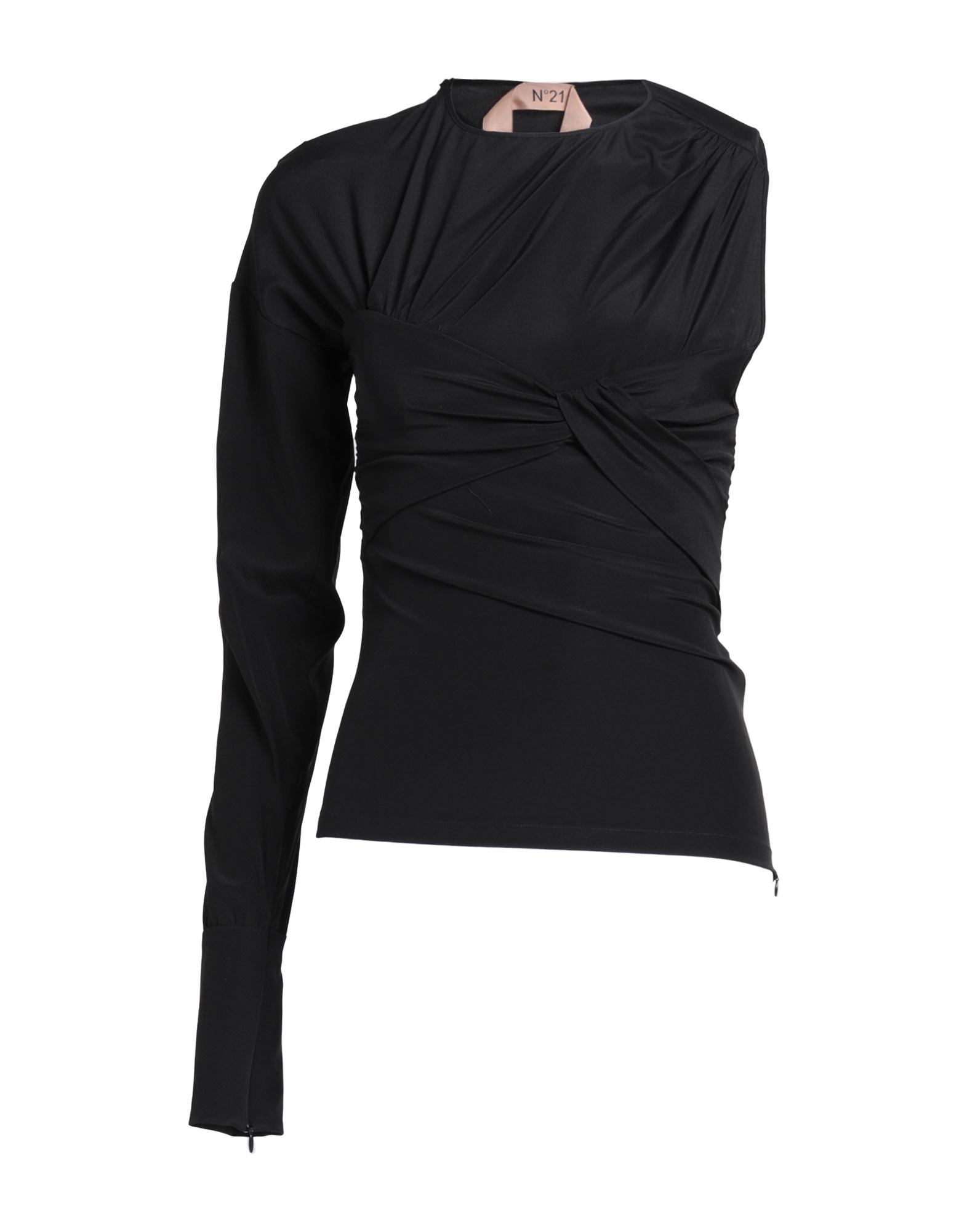 Ndegree21 Tops In Black