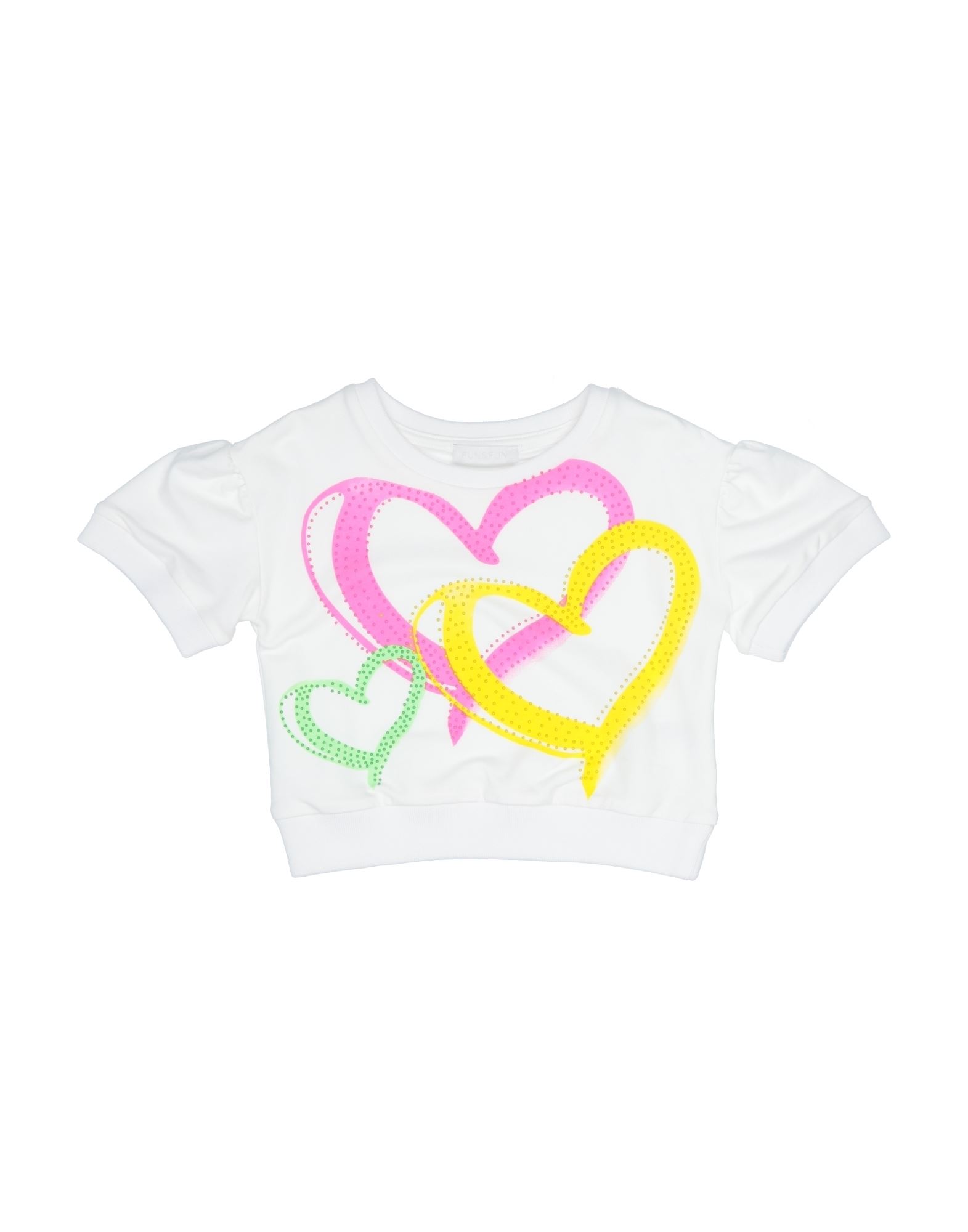  Fun & Fun - Tops - Sweatshirts - On Yoox.com 